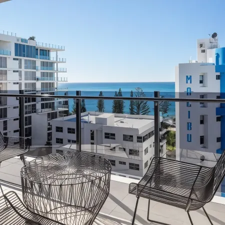 First Light Mooloolaba, Ascend Hotel Collection
