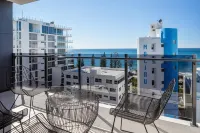 First Light Mooloolaba, Ascend Hotel Collection - Scenic