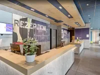Ibis Budget Berlin Alexanderplatz Các khách sạn gần Công viên Mauerpark