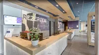 Ibis Budget Berlin Alexanderplatz