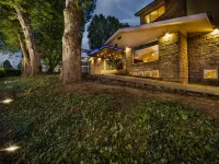 Grão Vasco - Historic Hotel and Spa Hotels in Viseu