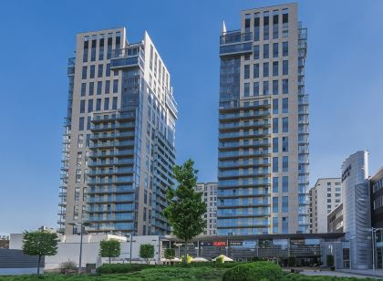 Platinum Residence