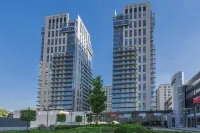Platinum Residence - Apartments