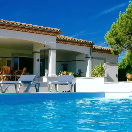 B&B-Les Balcons de Maragon