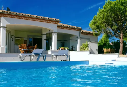 B&B-Les Balcons de Maragon - Airport Shuttle