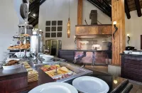 Kwa Maritane Lodge