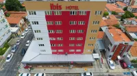 Ibis Teresina Отели в г. 