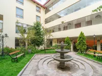 Taypikala Hotel Cusco Hoteles cerca de Qorikancha