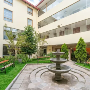 Taypikala Hotel Cusco