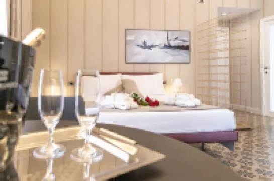 B&B 팔라초 페로타