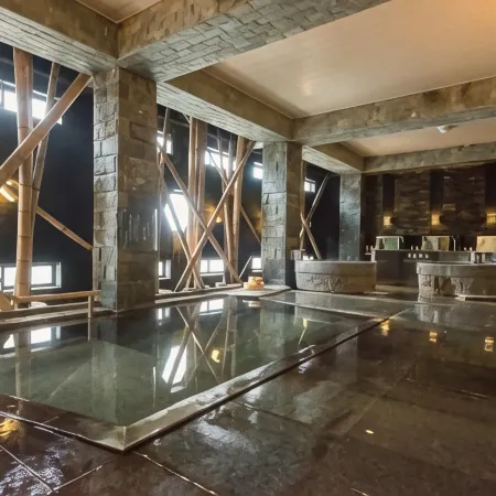Awara Grand Hotel