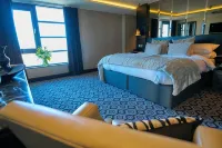 The Vincent Hotel Hoteles en 