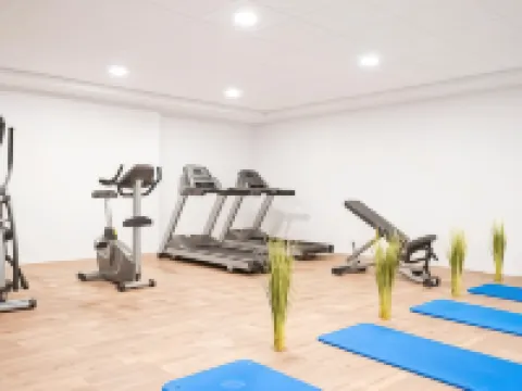 尼斯機場Residhome 尼斯酒店