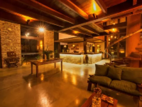 Bupitanga Hotel โรงแรมในปิปา