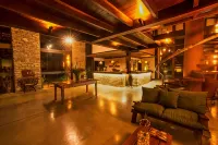 Bupitanga Hotel فنادق في بيبا