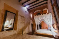 Hacienda Sacnicte Hotel a Izamal