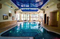 Elegant Hotel & Resort - Bintang 4