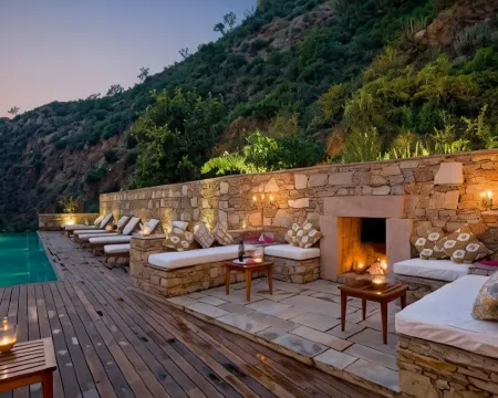 Samode Palace Hotels in Samod
