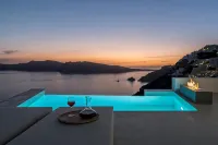 The Saint Hotel