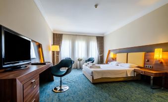 Spa Hotel Colossae Thermal