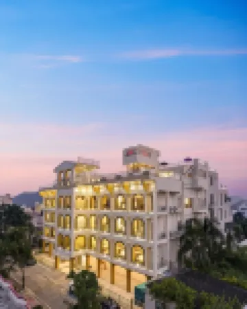 Shahpura Barliyas House Hotels near Zenana Mahal