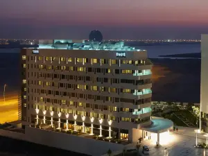 Staybridge Suites Abu Dhabi - Yas Island