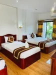 Vang Vieng Global Hostel