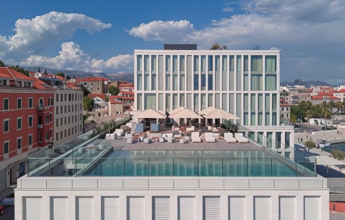 Hotel Ambasador