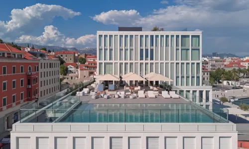Hotel Ambasador