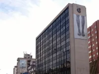 هوتل سان فرانسيسكو - جاكوزي