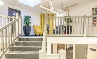 FastHôtel Biarritz Bidart Côte-Basque - Un hôtel FH Collection