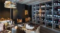 Golfhotel Sonne - bar