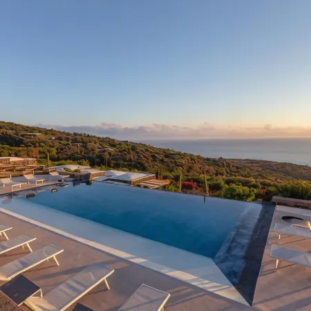 Pantelleria Dream Resort