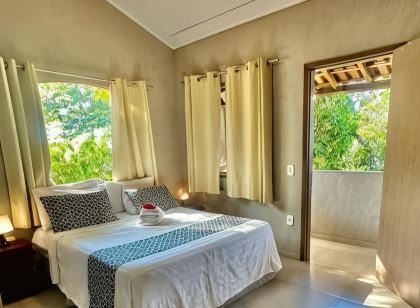 Jardim Secreto Guest House