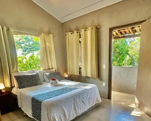Jardim Secreto Guest House Hotels in Armacao Dos Buzios