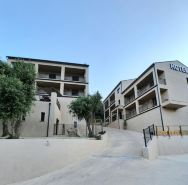 Hôtel Casa Mea