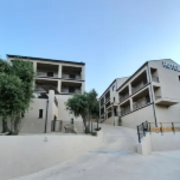 Casa Mea酒店 聖馬蒂諾－迪洛塔酒店