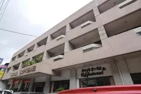Hotel Supreme Hotels in La Trinidad