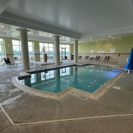Holiday Inn OWENSBORO RIVERFRONT by IHG