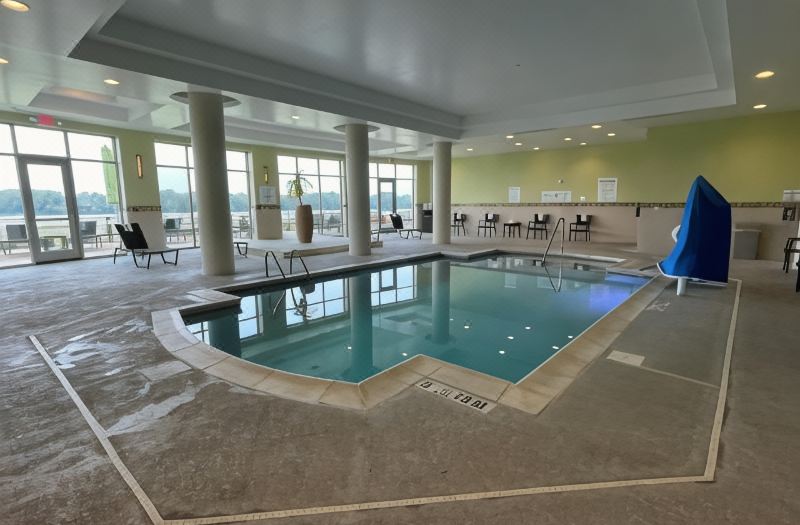 Holiday Inn Owensboro Riverfront by IHG photo 2