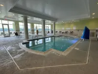 Holiday Inn Owensboro Riverfront Hotels in Owensboro