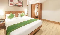 Treebo Elite Residency Belgaum - 3-Star