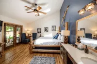 Engen Hus Bed and Breakfast Hotels in Cottonwood Heights