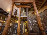 Hotel High Plains Hotels in Dinner Plain