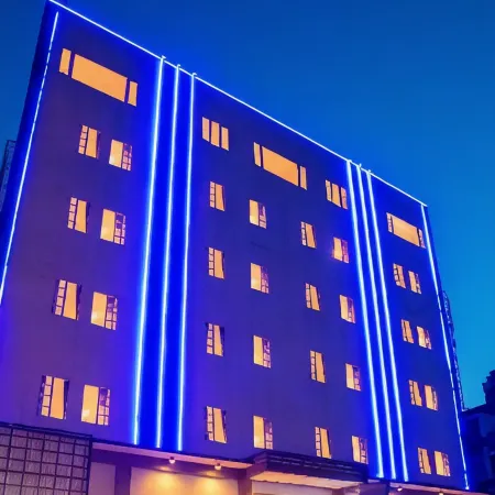 Zoom Hotel Mulawarman