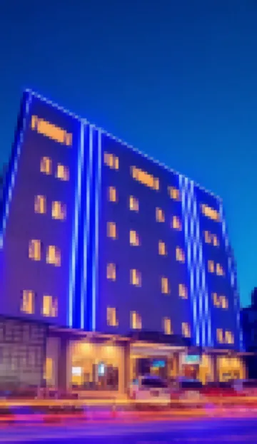 Zoom Hotel Mulawarman