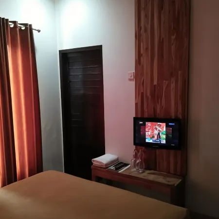 Antika Hotel