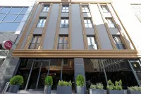 The Galata Glory Hotel Hotel in zona Chiesa di San Pietro e Paolo