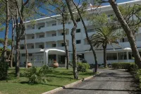 Domizia Palace Hotel