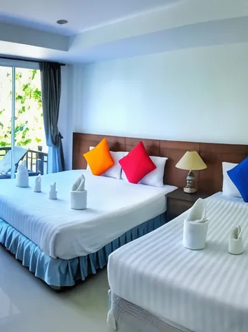 รูปภาพของกีรติ บีช รีสอร์ท